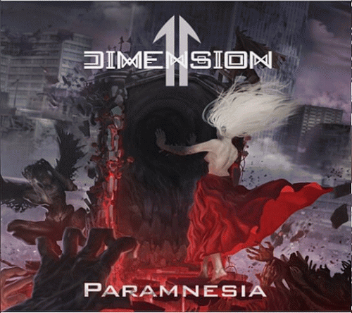 11th Dimension : Paramnesia